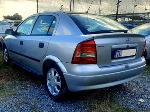 1.6 benzina cu 8 valve - imagine 6