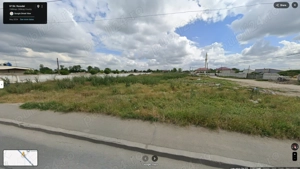 Teren de vanzare Calarasi - imagine 3