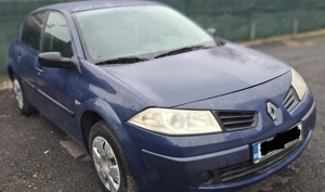 RENAULT MEGANE II - 1.6L 16v benzina, 139.500 km, IAN 2008