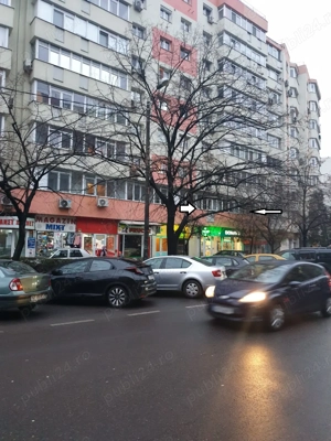 Apartament 3 camere stradal etaj1 Teiul Doamnei 