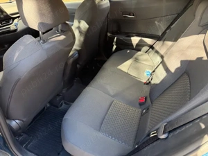 Vand Toyota C-HR Hybrid an fabricatie 2023 km parcursi 11637 cc 1798 cmc transmisie CVT  - imagine 2