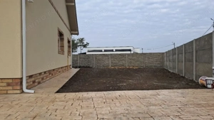  Duplex modern de vânzare pe parter, 2 dormitoare - imagine 7