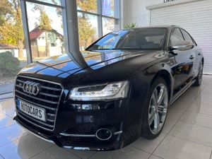 Audi S8  An 2016 - imagine 2