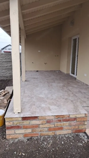  Duplex modern de vânzare pe parter, 2 dormitoare - imagine 8