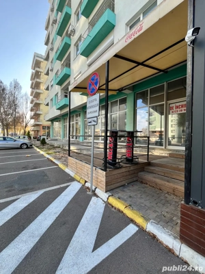 spatiu comercial Mamaia , summerland , 85 mp plus terasa  - imagine 4