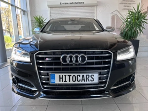 Audi S8  An 2016