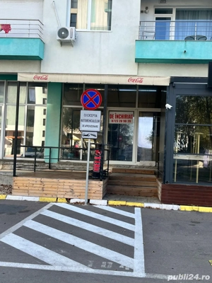 spatiu comercial Mamaia , summerland , 85 mp plus terasa  - imagine 2