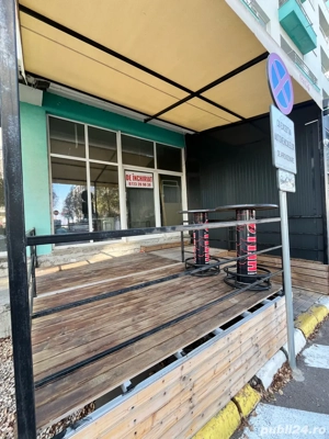 spatiu comercial Mamaia , summerland , 85 mp plus terasa  - imagine 5