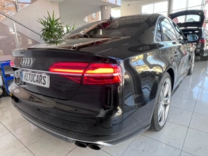Audi S8  An 2016 - imagine 4