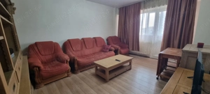 Inchiriez apart. 3 camere, Pitesti, I.C.Bratianu, deasupra Policlinicii 2 mai