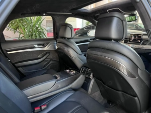 Audi S8  An 2016 - imagine 12