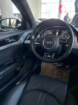 Audi S8  An 2016 - imagine 7