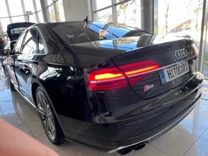 Audi S8  An 2016 - imagine 5