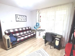 Apartament 2 camere semidecomandat, parter, Piata Darmanesti