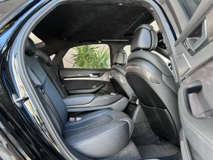 Audi S8  An 2016 - imagine 11