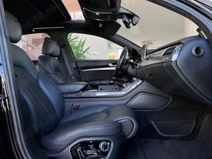 Audi S8  An 2016 - imagine 13