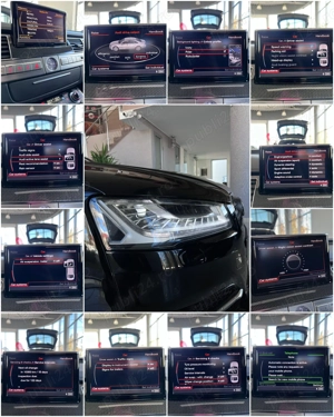 Audi S8  An 2016 - imagine 8