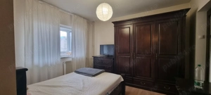 Inchiriez apart. 3 camere, Pitesti, I.C.Bratianu, deasupra Policlinicii 2 mai - imagine 8