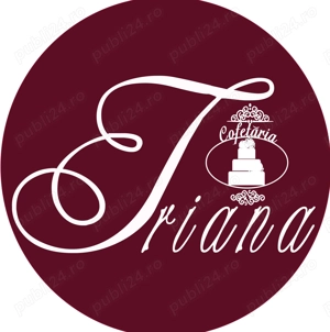 Personal curatenie cofetaria Triana