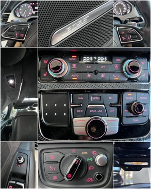 Audi S8  An 2016 - imagine 9