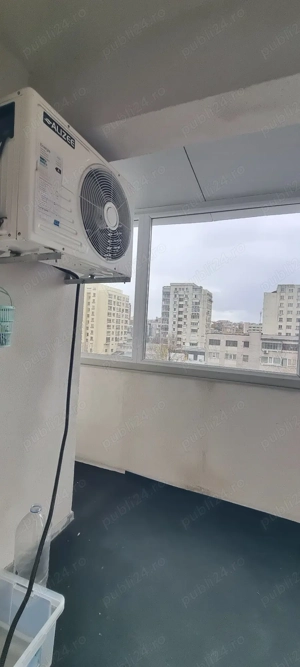 Inchiriez apart. 3 camere, Pitesti, I.C.Bratianu, deasupra Policlinicii 2 mai - imagine 10