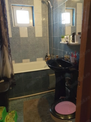 Vănd apartament cu trei camere decomandate, Mircea, 119000 . - imagine 2