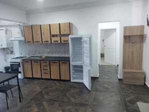 Apartament 2 camere în spate LIDL GIROC 