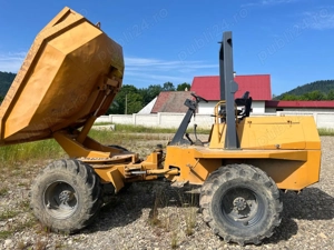 Vând Dumper Benford 6 tone 