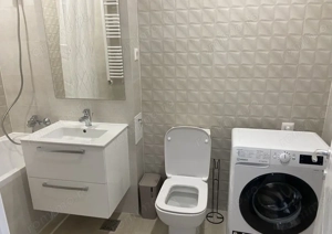 Apartament modern de 2 camere cu parcare în Hils Pallady, aproape de metrou - imagine 6