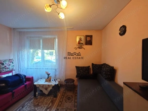 Apartament 2 camere, 45 mp, parter - Orasul Nou, Brad - imagine 8