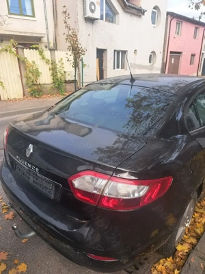 Renault Fluence - imagine 2