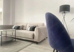 Apartament modern de 2 camere cu parcare în Hils Pallady, aproape de metrou - imagine 2