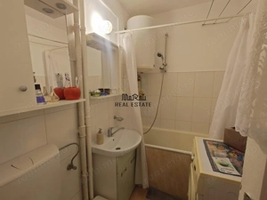 Apartament 2 camere, 45 mp, parter - Orasul Nou, Brad - imagine 12