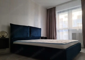 Apartament modern de 2 camere cu parcare în Hils Pallady, aproape de metrou - imagine 5