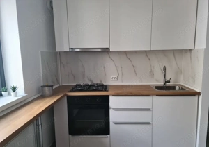 Apartament modern de 2 camere cu parcare în Hils Pallady, aproape de metrou - imagine 4