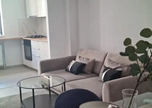 Apartament modern de 2 camere cu parcare în Hils Pallady, aproape de metrou - imagine 3