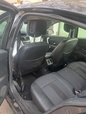 Renault Fluence - imagine 8