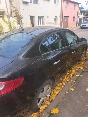 Renault Fluence - imagine 6