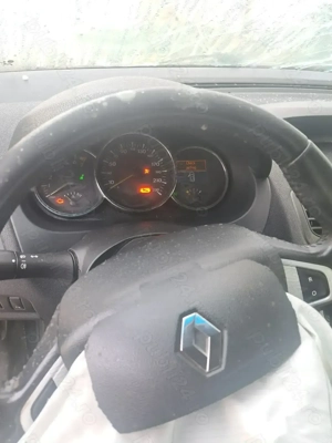 Renault Fluence - imagine 9