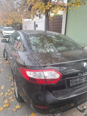 Renault Fluence - imagine 5