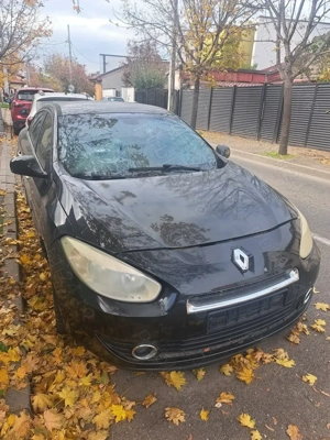 Renault Fluence - imagine 3