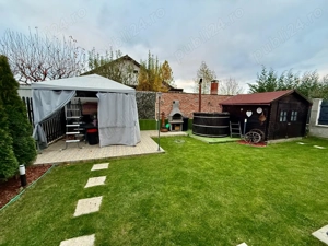 A 1667 De vânzare casă în Sancraiu de Mureș  - imagine 12