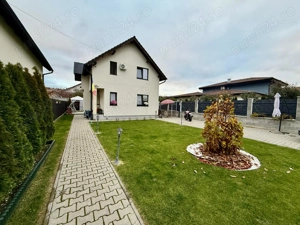 A 1667 De vânzare casă în Sancraiu de Mureș  - imagine 14