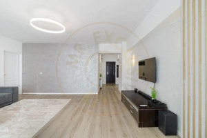 Apartament 2 camere complet mobilat și utilat - imagine 2