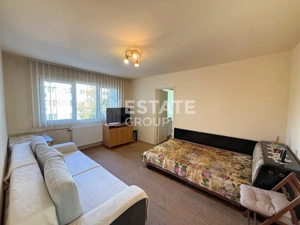 Apartament 2 camere Dacia, etaj intermediar