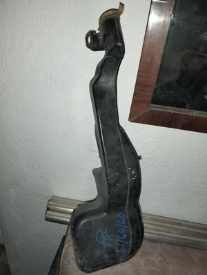 Vand vas lichid parbriz pentru Opel Astra H!