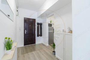 Apartament 2 camere complet mobilat și utilat - imagine 7