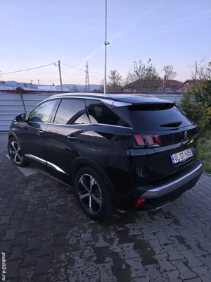 Peugeot 3008 4Hybrid 300CP - imagine 3