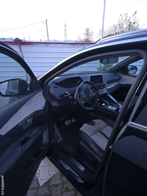 Peugeot 3008 4Hybrid 300CP - imagine 7
