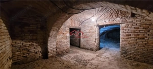 apartament ultracentral,garaj, pivnita, Sibiu,comision 0 - imagine 20